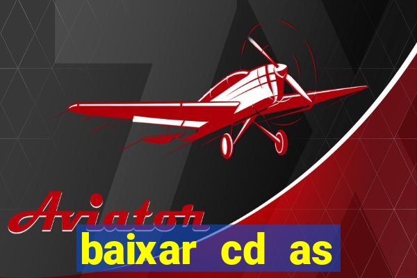 baixar cd as melhores de edson gomes